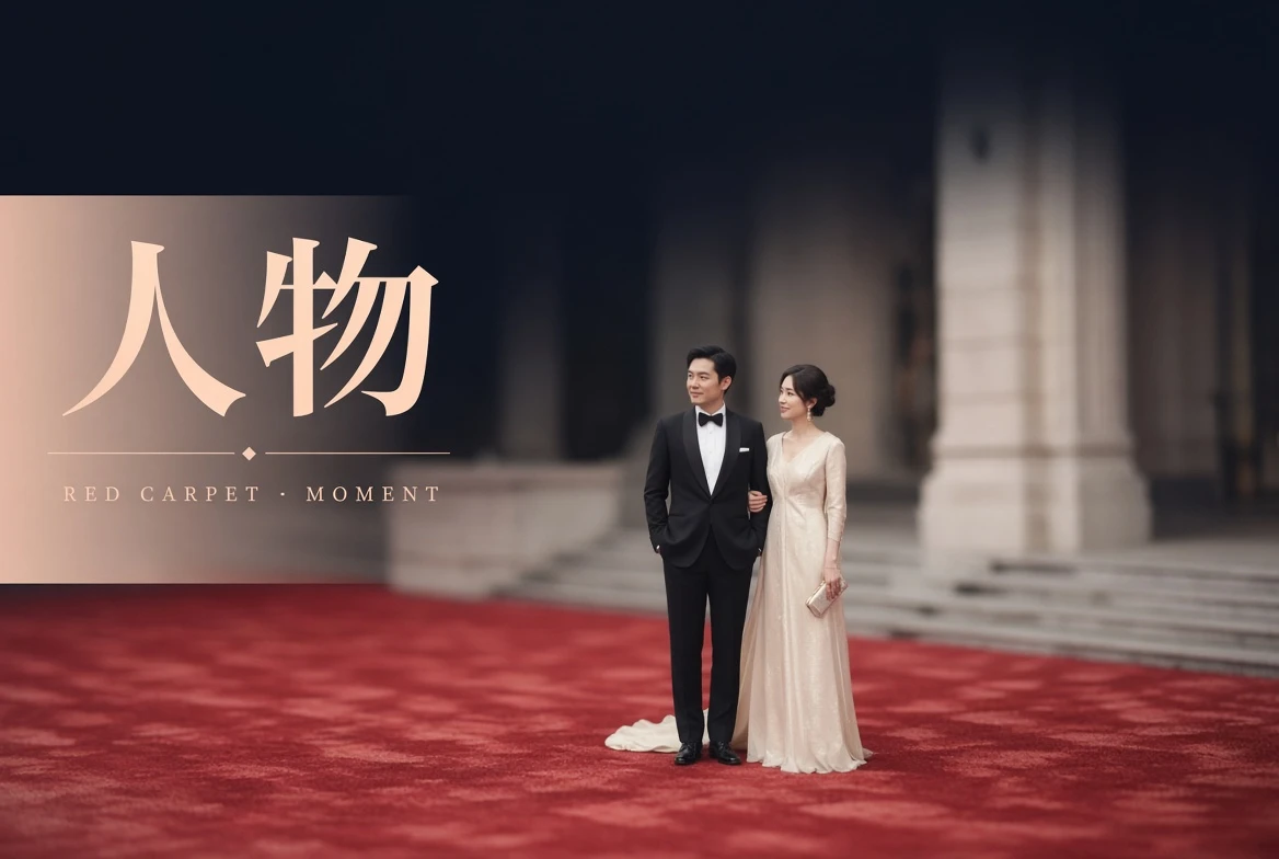 影视创作与人物观察