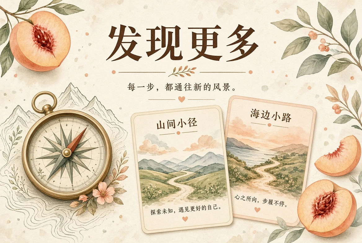不同观影方向的站内索引